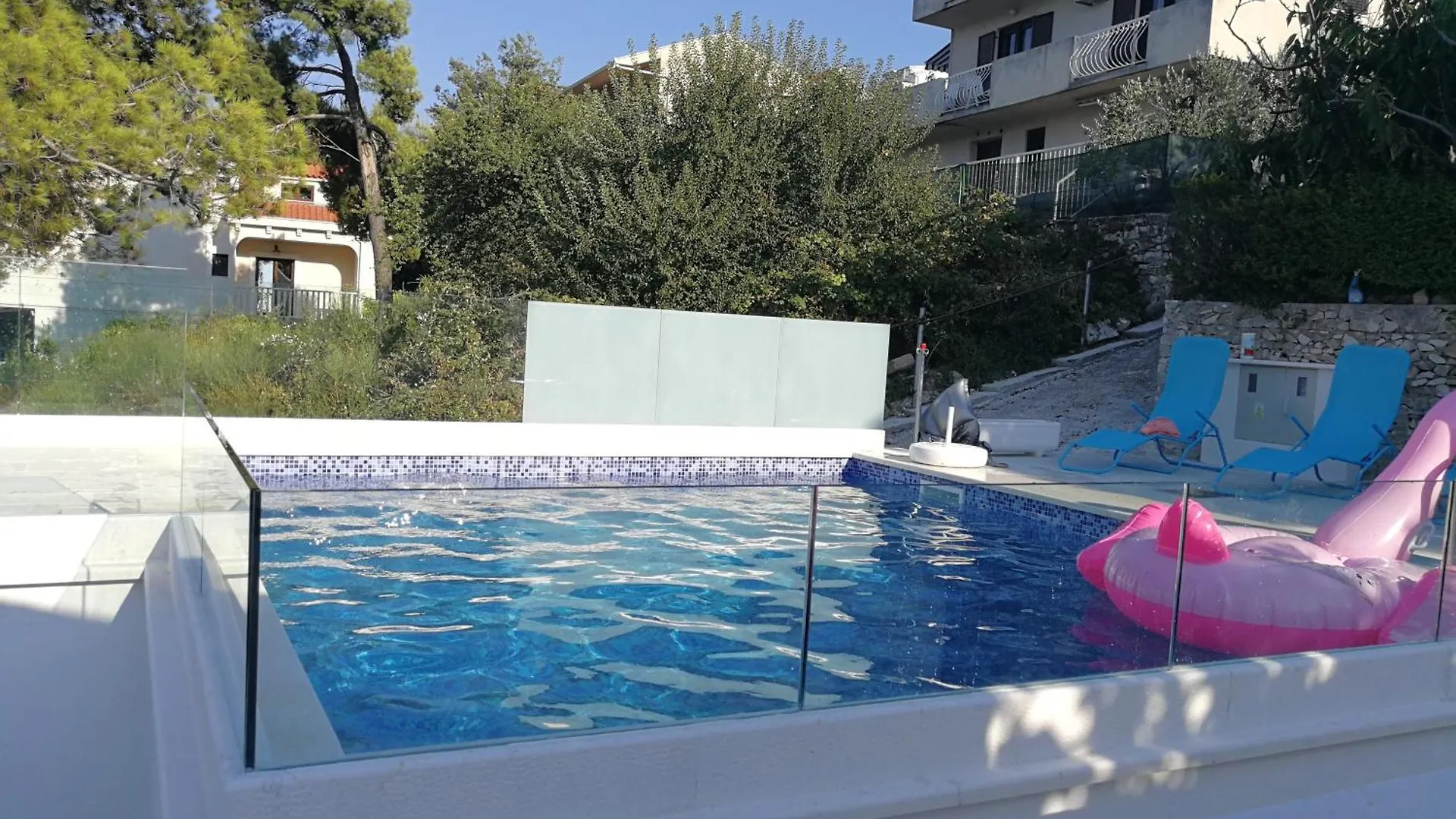Casa Blanca White House Villa Donji Okrug