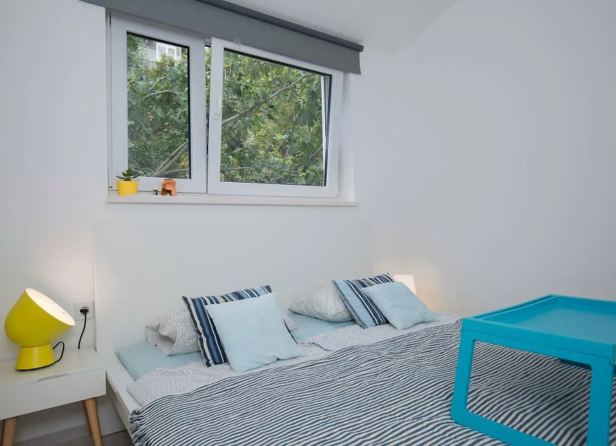 Holiday home Casa Blanca White House Villa Donji Okrug