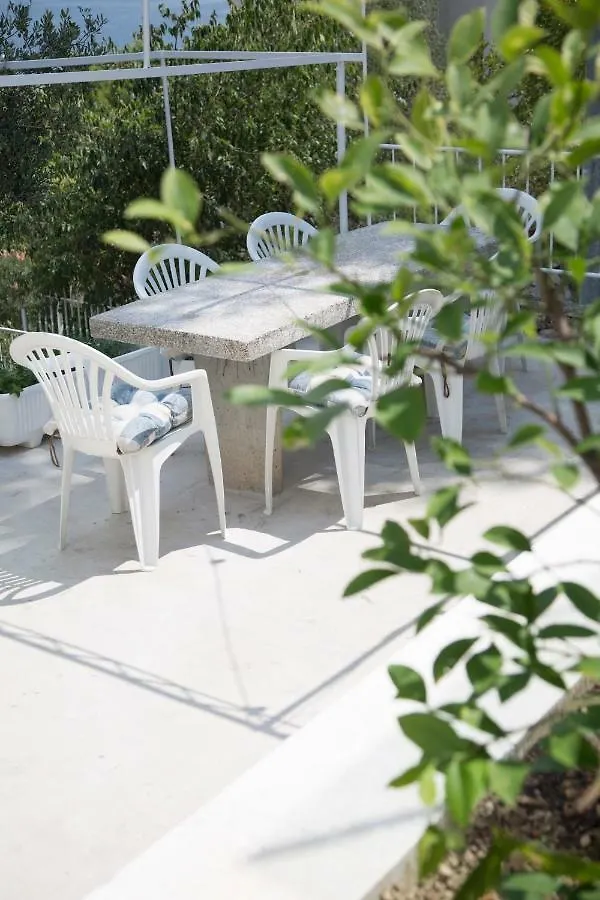 Holiday home Casa Blanca White House Villa Donji Okrug  Croatia