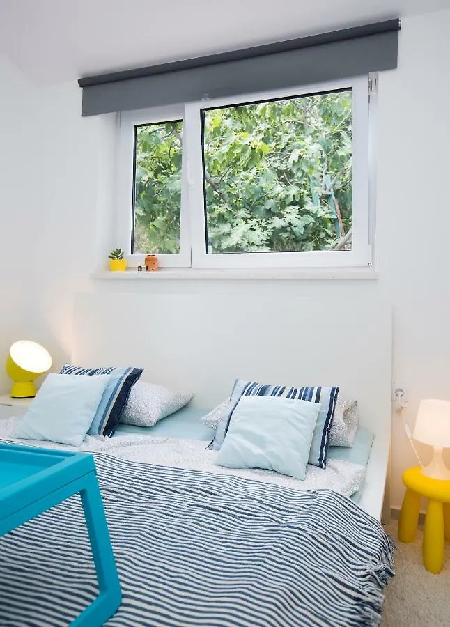 Holiday home Casa Blanca White House Villa Donji Okrug