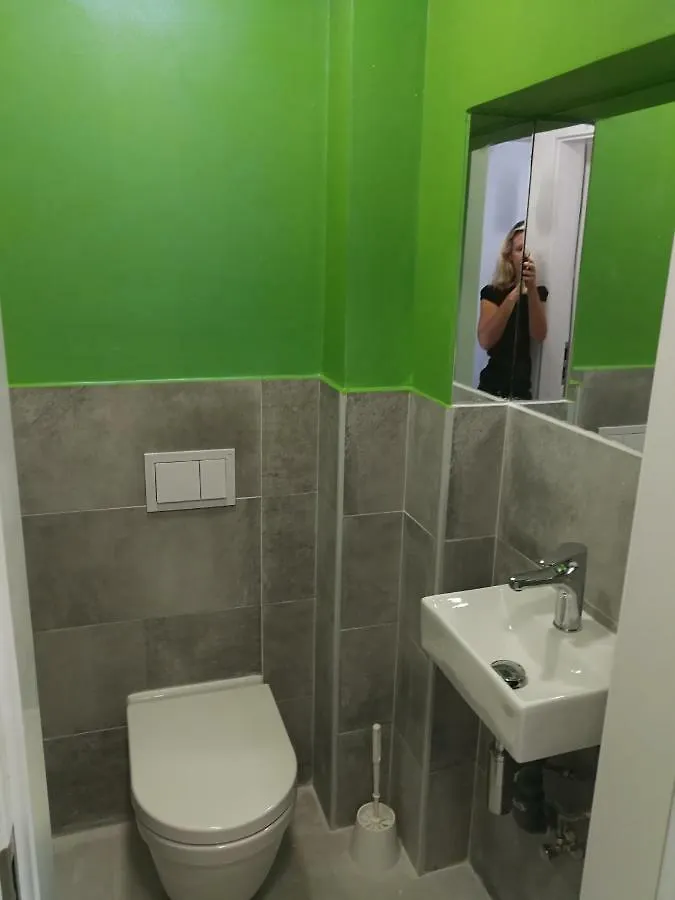 Holiday home Casa Blanca White House Villa Donji Okrug