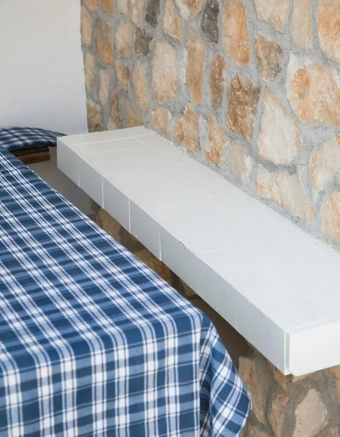 Holiday home Casa Blanca White House Villa Donji Okrug  Croatia