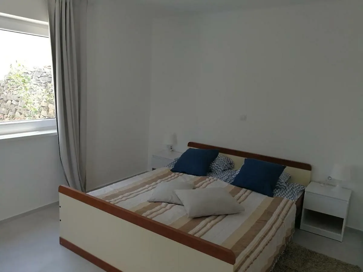 Holiday home Casa Blanca White House Villa Donji Okrug