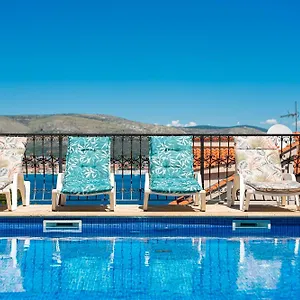 Apartament Sunset, Donji Okrug (Ciovo)