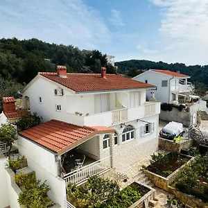 Apartament Blue Sensation, Donji Okrug (Ciovo)